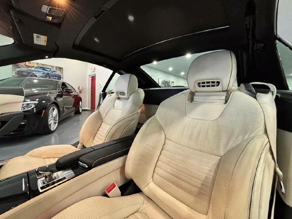 2016 Mercedes-Benz SL-Class Image 11