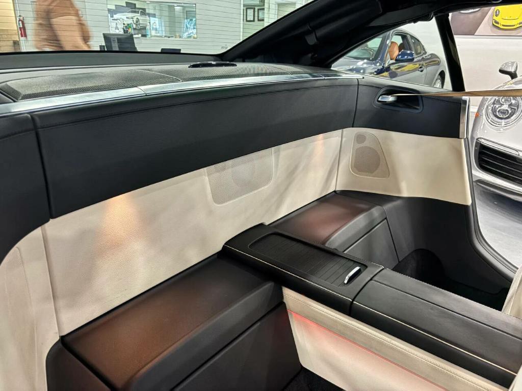 2016 Mercedes-Benz SL-Class Image 15
