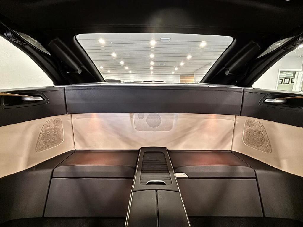 2016 Mercedes-Benz SL-Class Image 18