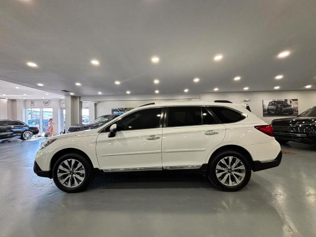 2019 Subaru Outback Image 4
