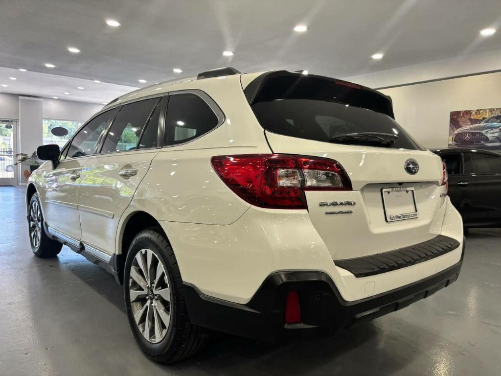 2019 Subaru Outback Image 5