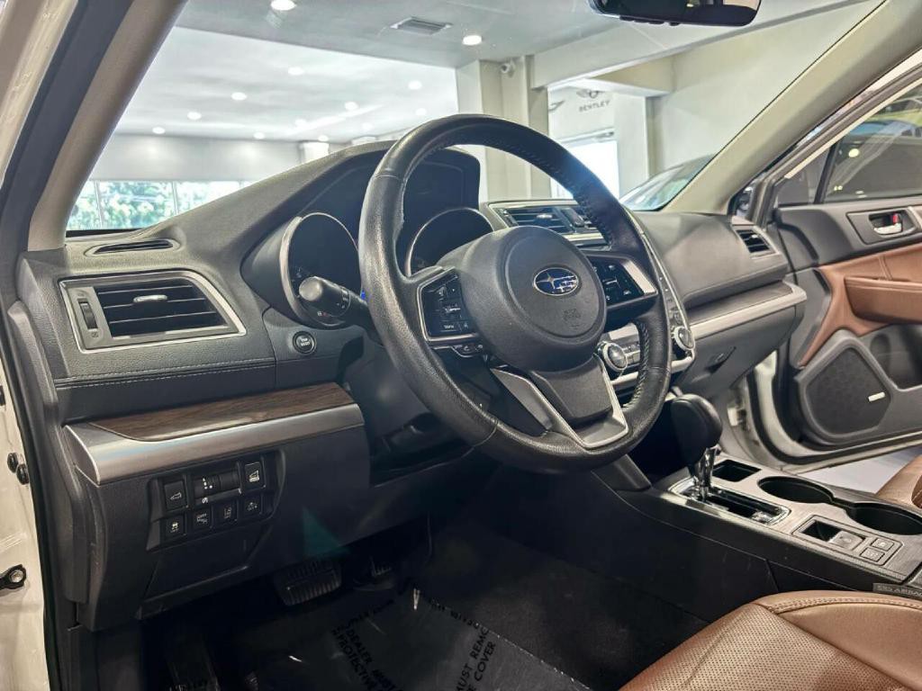 2019 Subaru Outback Image 9