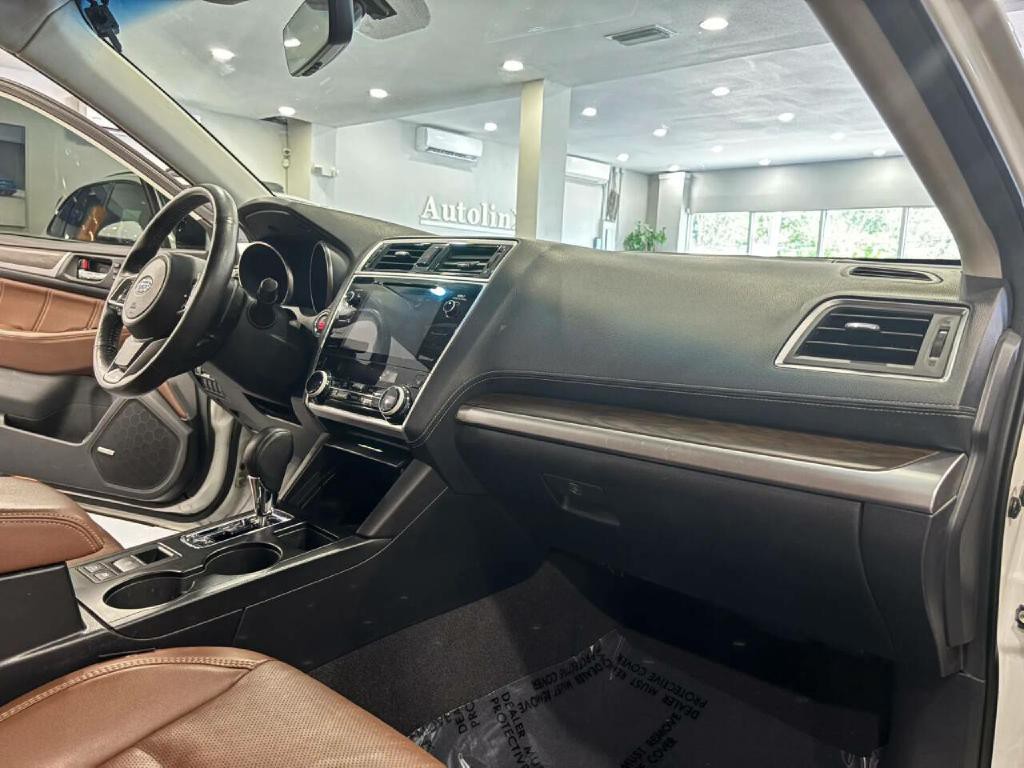 2019 Subaru Outback Image 10