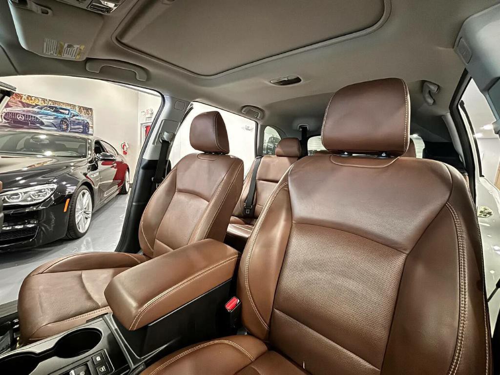 2019 Subaru Outback Image 11