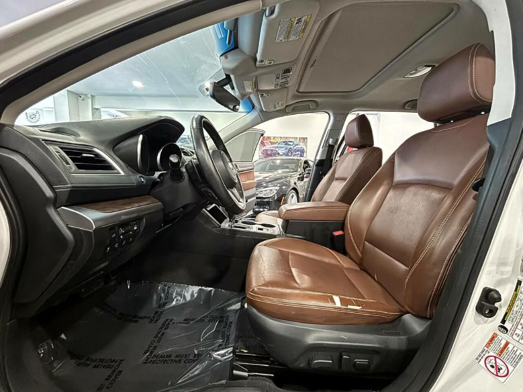 2019 Subaru Outback Image 12