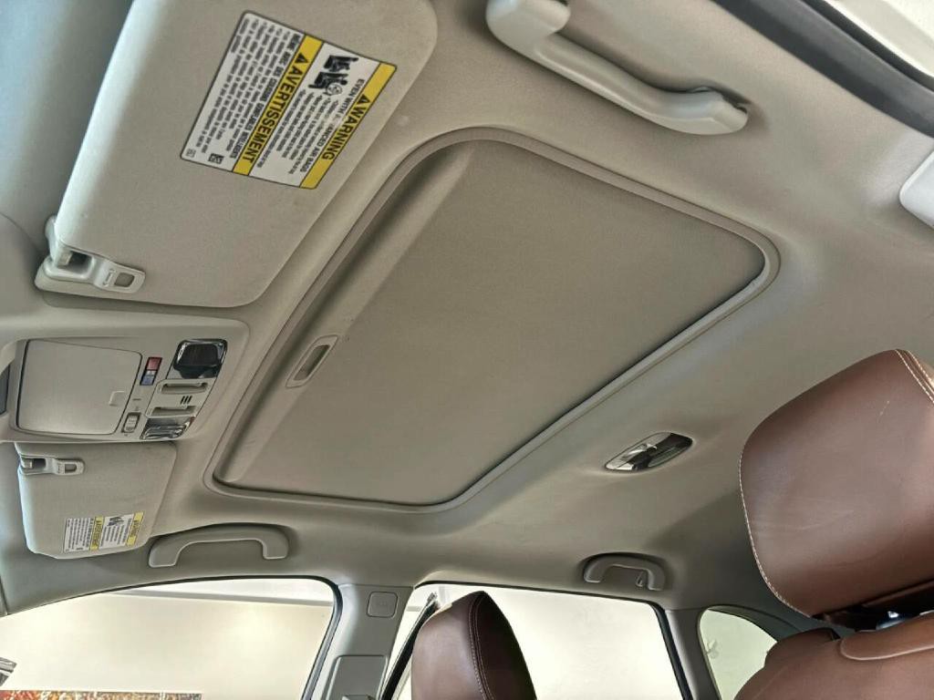 2019 Subaru Outback Image 14