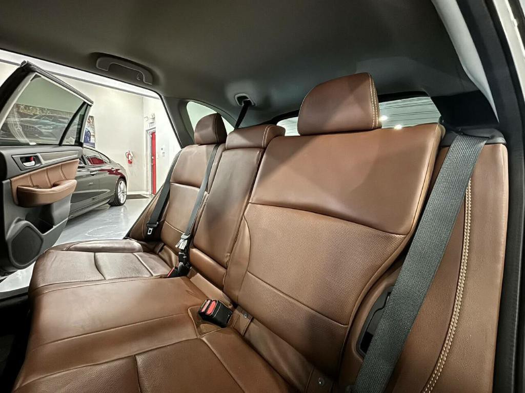 2019 Subaru Outback Image 15