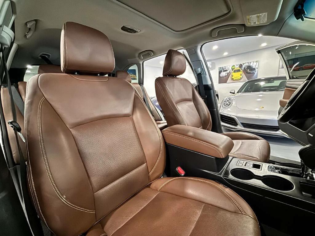 2019 Subaru Outback Image 19