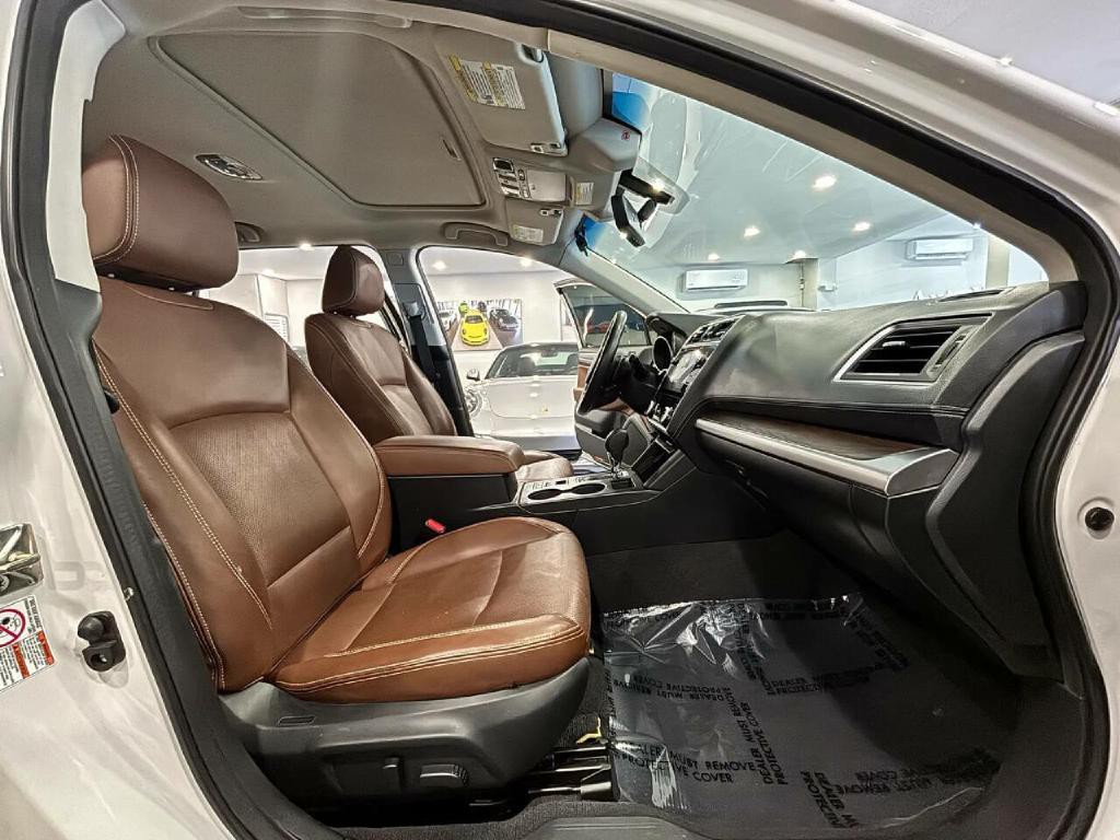 2019 Subaru Outback Image 20