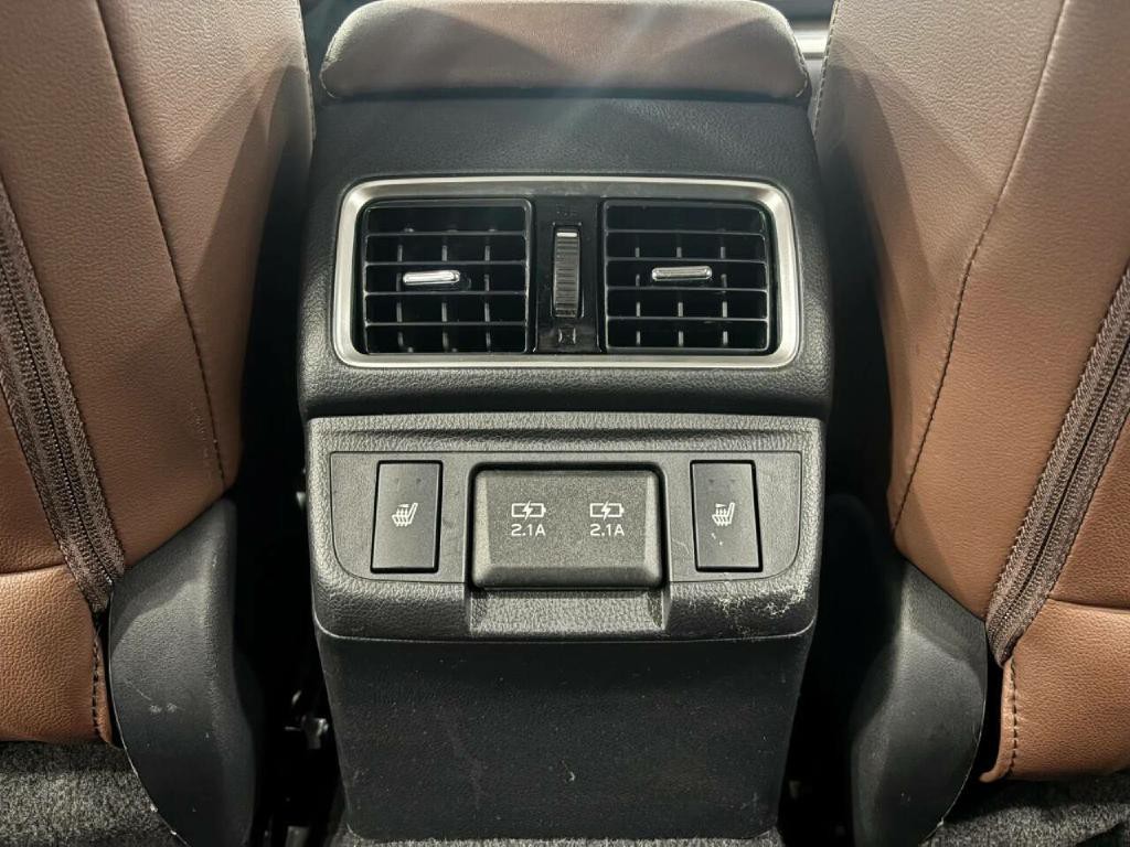 2019 Subaru Outback Image 22