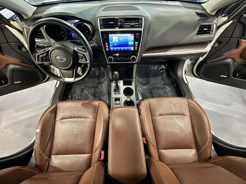 2019 Subaru Outback Image 25