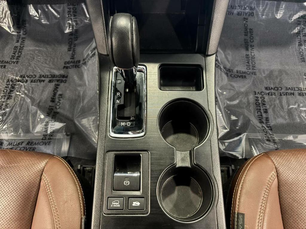 2019 Subaru Outback Image 26