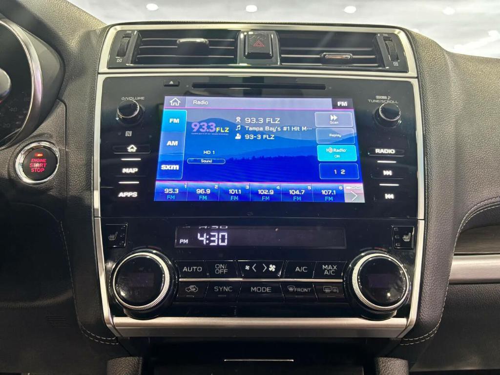 2019 Subaru Outback Image 27