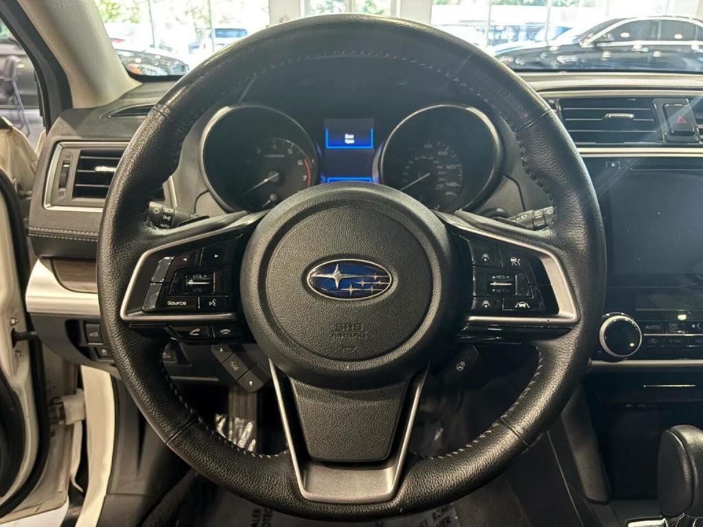 2019 Subaru Outback Image 28
