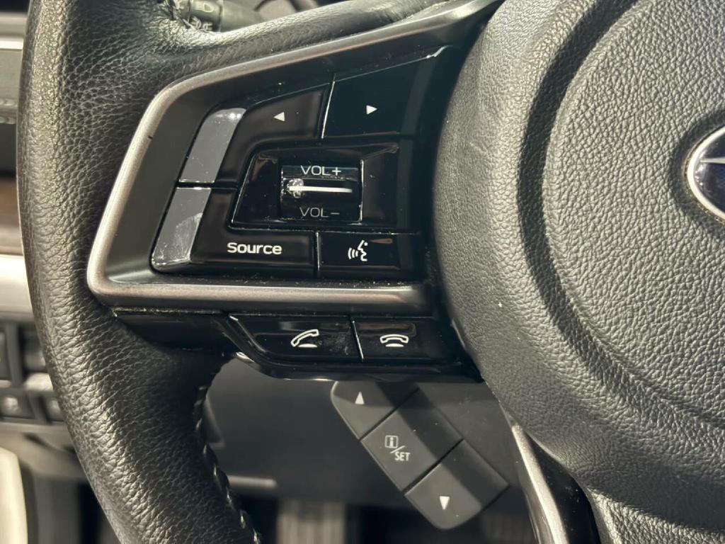 2019 Subaru Outback Image 29