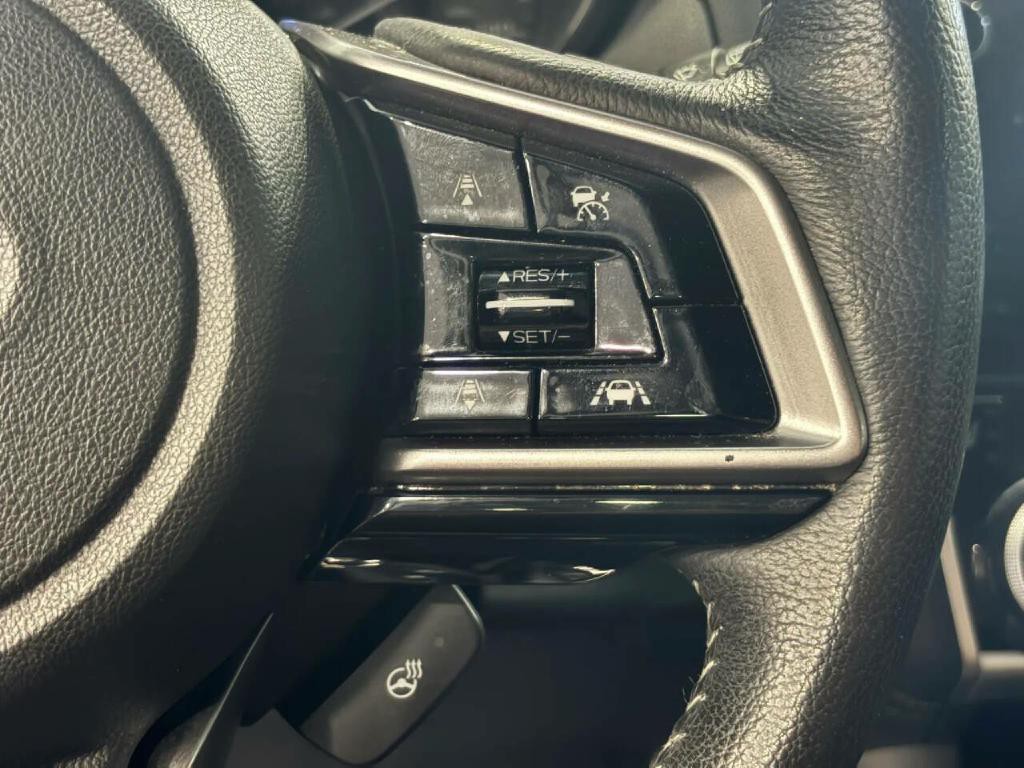2019 Subaru Outback Image 30