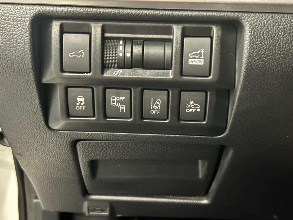 2019 Subaru Outback Image 31