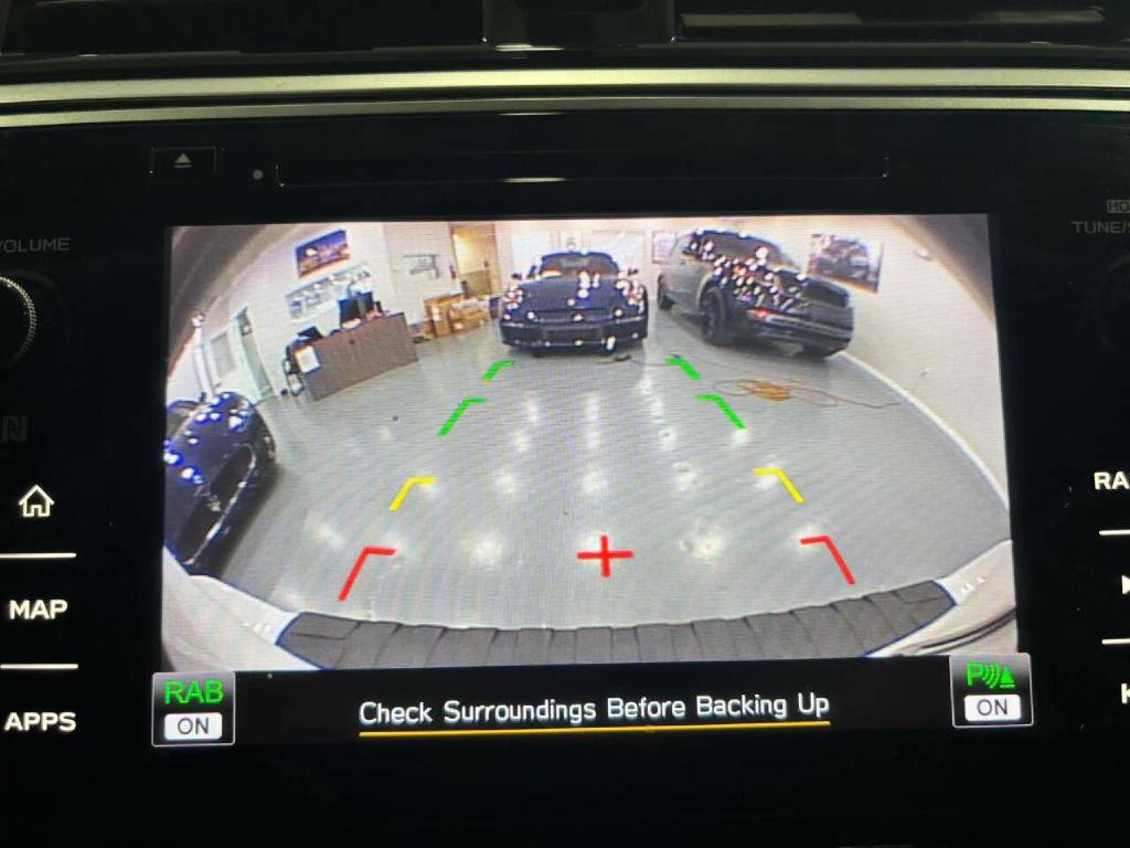 2019 Subaru Outback Image 33