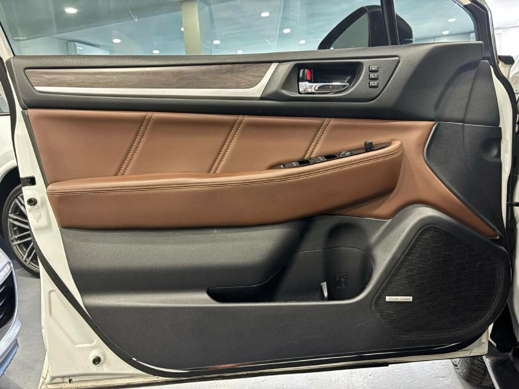 2019 Subaru Outback Image 35
