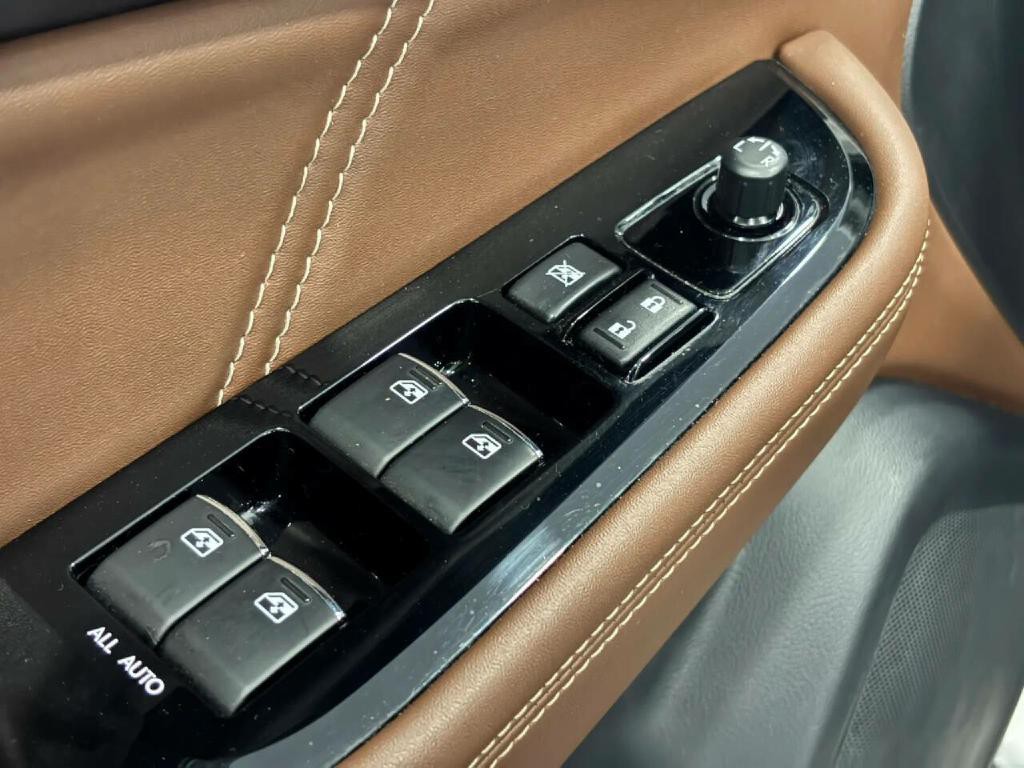 2019 Subaru Outback Image 38