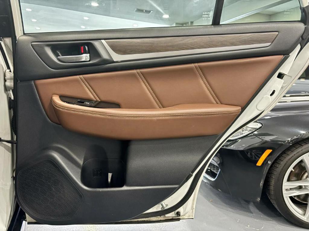 2019 Subaru Outback Image 40