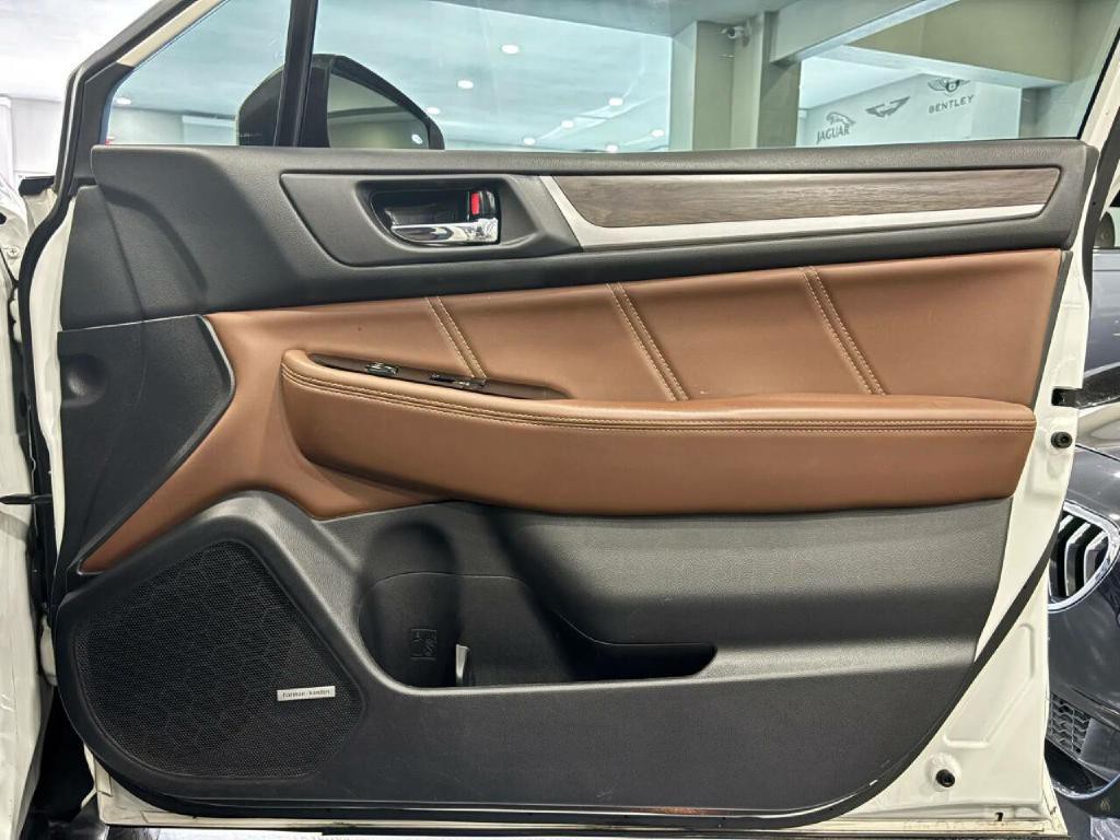 2019 Subaru Outback Image 41