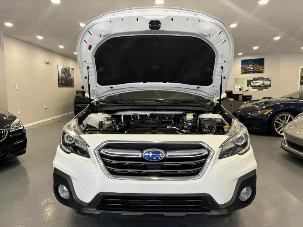 2019 Subaru Outback Image 45