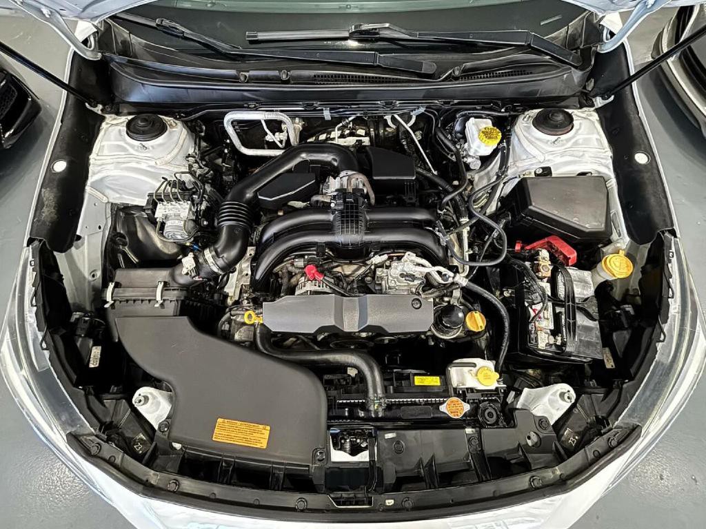 2019 Subaru Outback Image 46