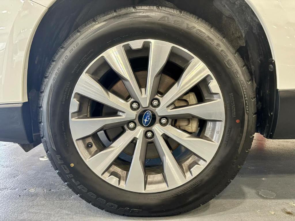 2019 Subaru Outback Image 47