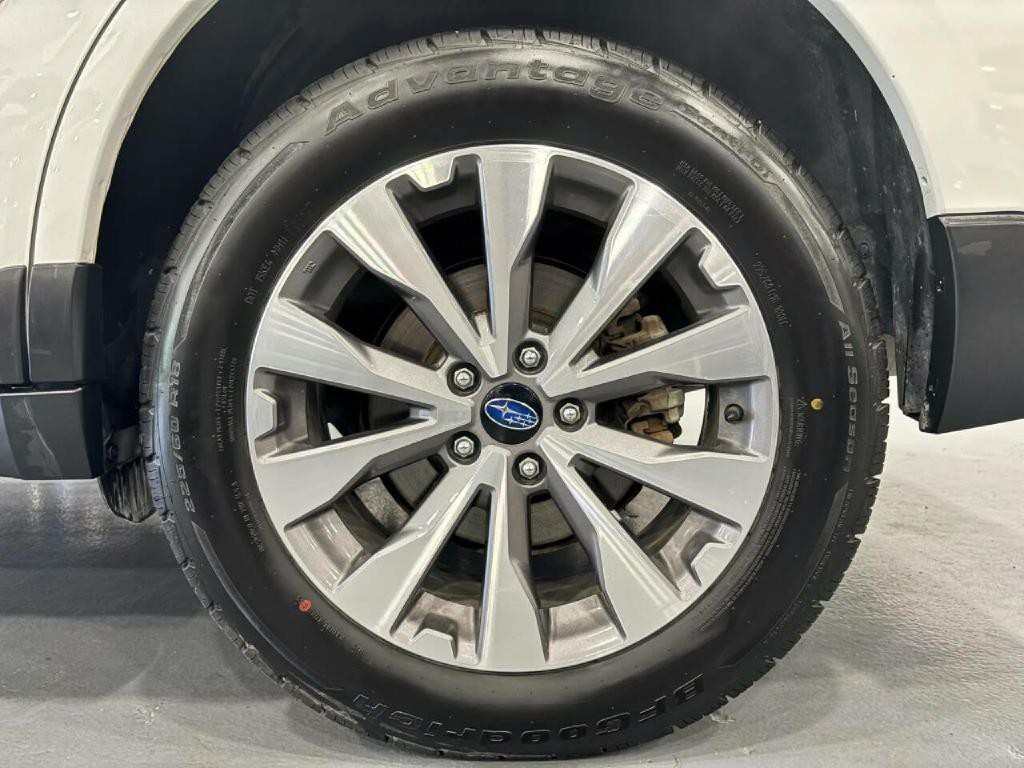 2019 Subaru Outback Image 48