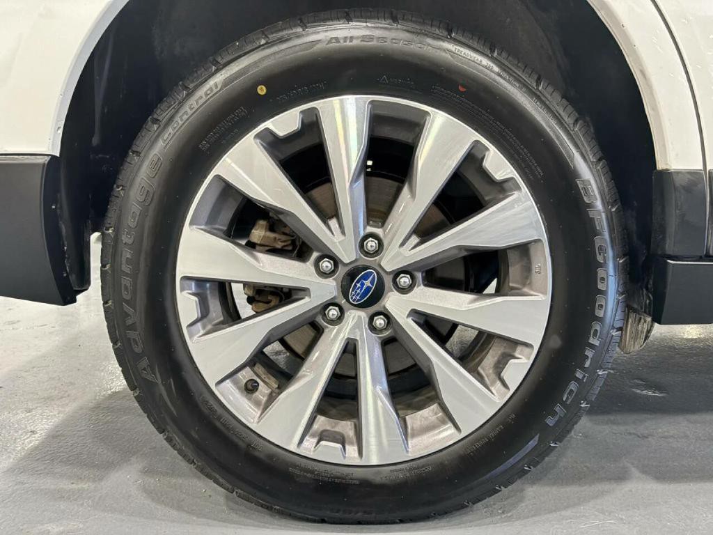 2019 Subaru Outback Image 49