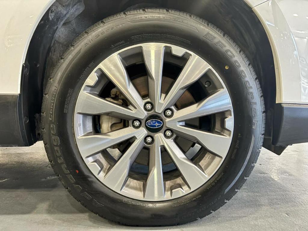 2019 Subaru Outback Image 50