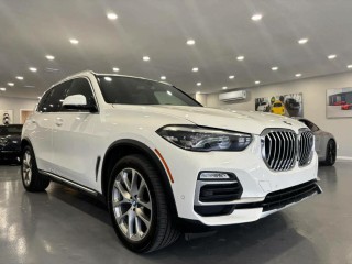 Image for 2019 BMW X5 xDrive40i sport ID: 7437487