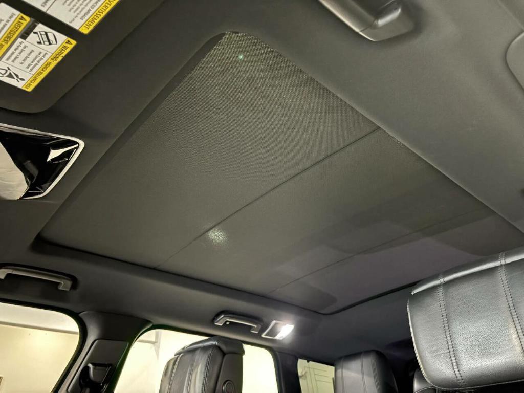 2019 Land Rover Range Rover Sport Image 13