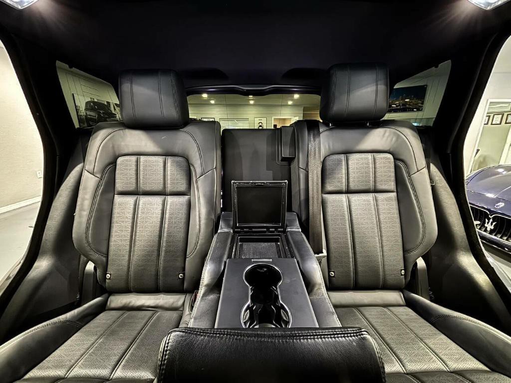 2019 Land Rover Range Rover Sport Image 24