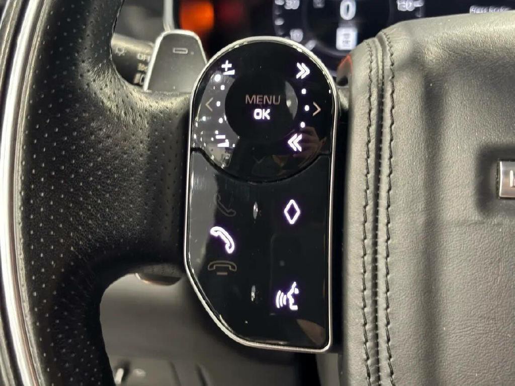 2019 Land Rover Range Rover Sport Image 30