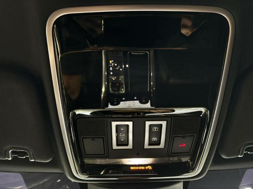 2019 Land Rover Range Rover Sport Image 34