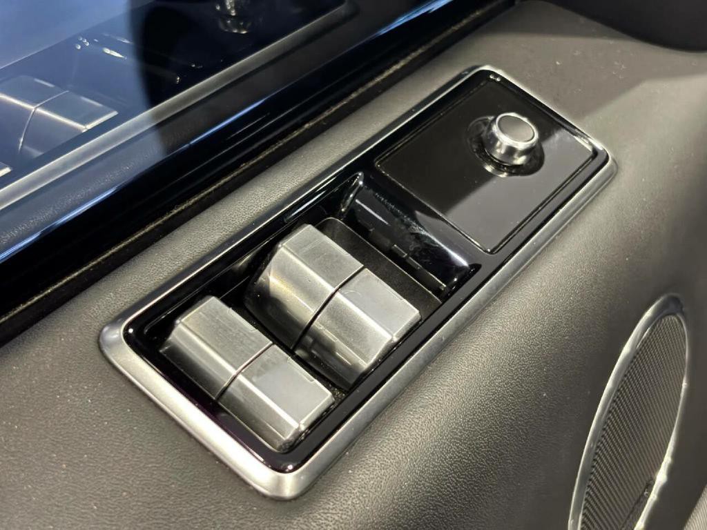 2019 Land Rover Range Rover Sport Image 38