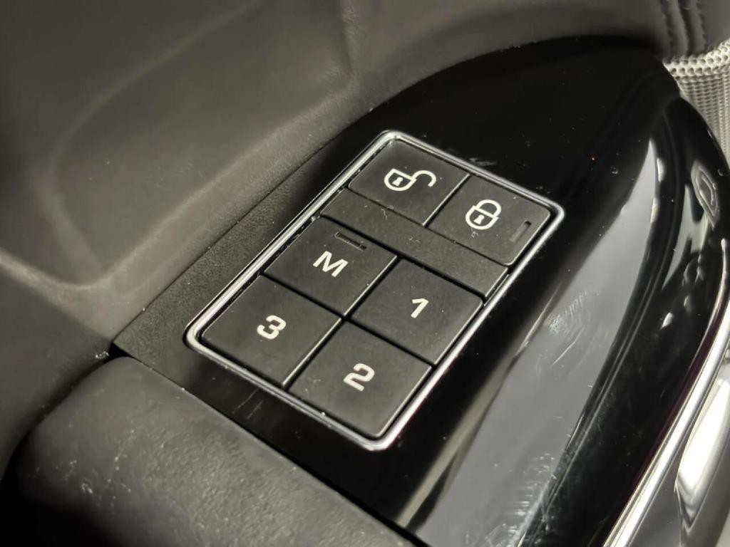 2019 Land Rover Range Rover Sport Image 39