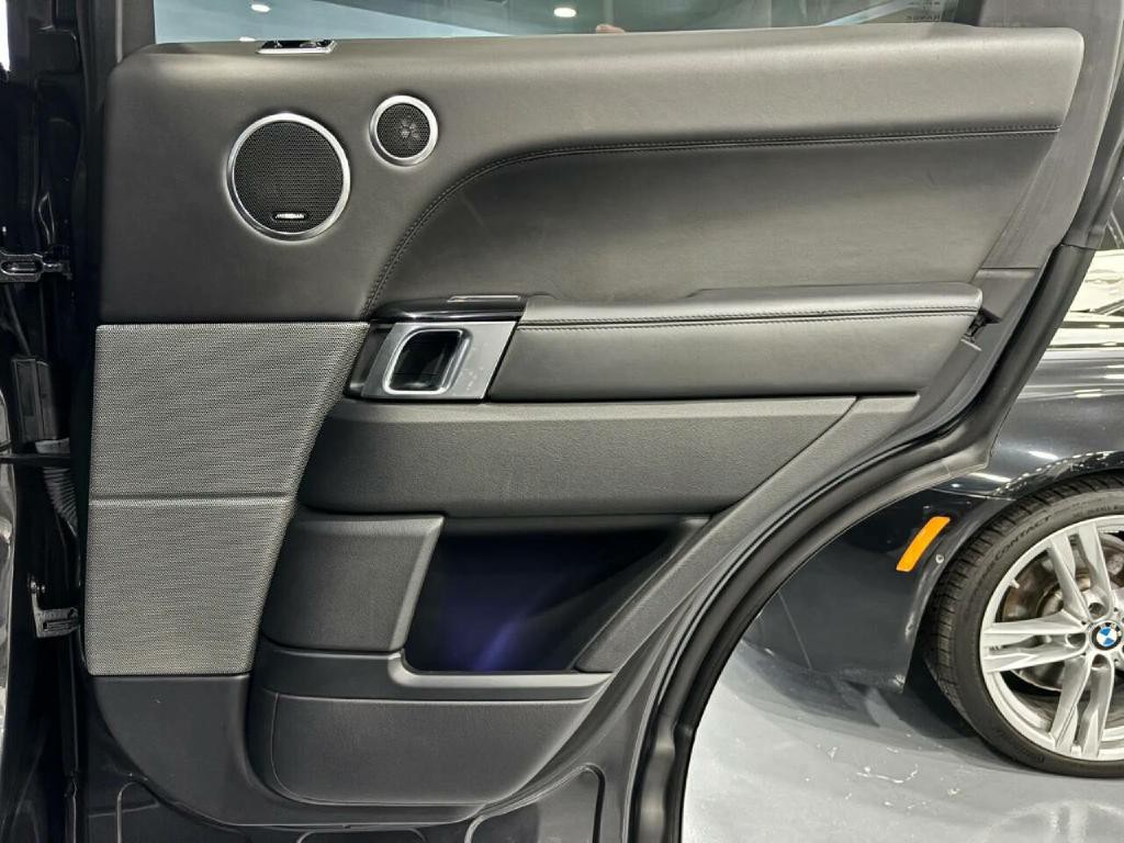 2019 Land Rover Range Rover Sport Image 42