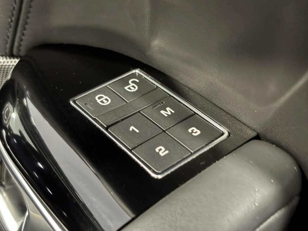 2019 Land Rover Range Rover Sport Image 44