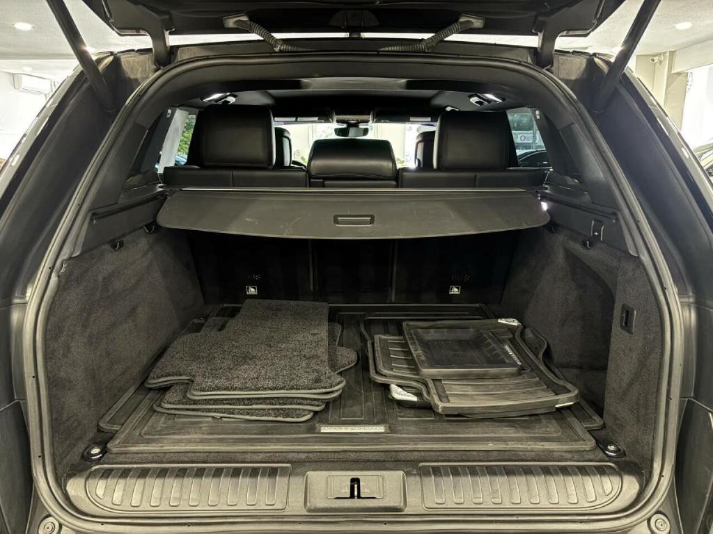 2019 Land Rover Range Rover Sport Image 46