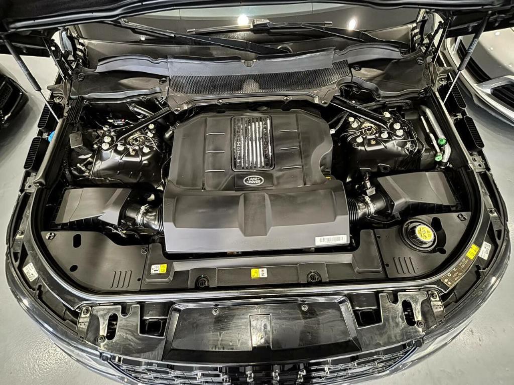 2019 Land Rover Range Rover Sport Image 51