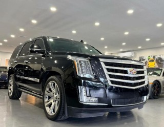 Image for 2015 Cadillac Escalade Premium ID: 7464443