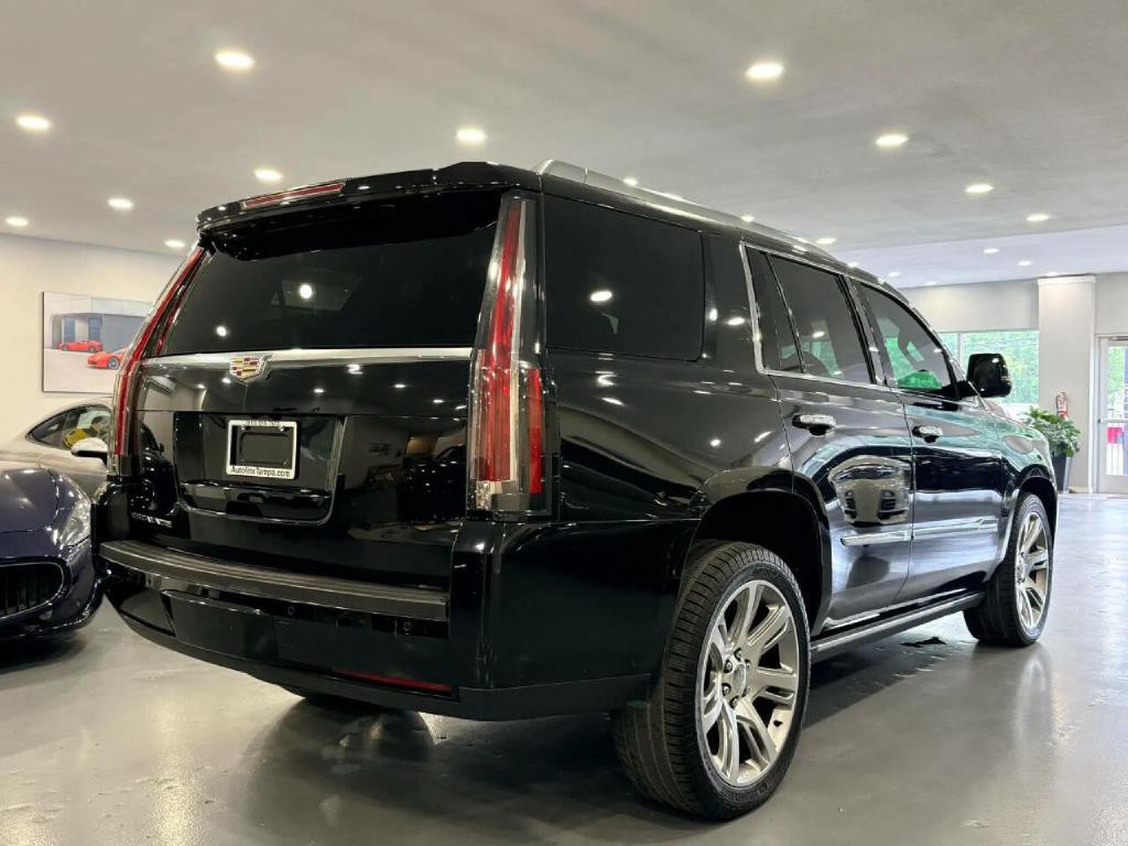 2015 Cadillac Escalade Image 7