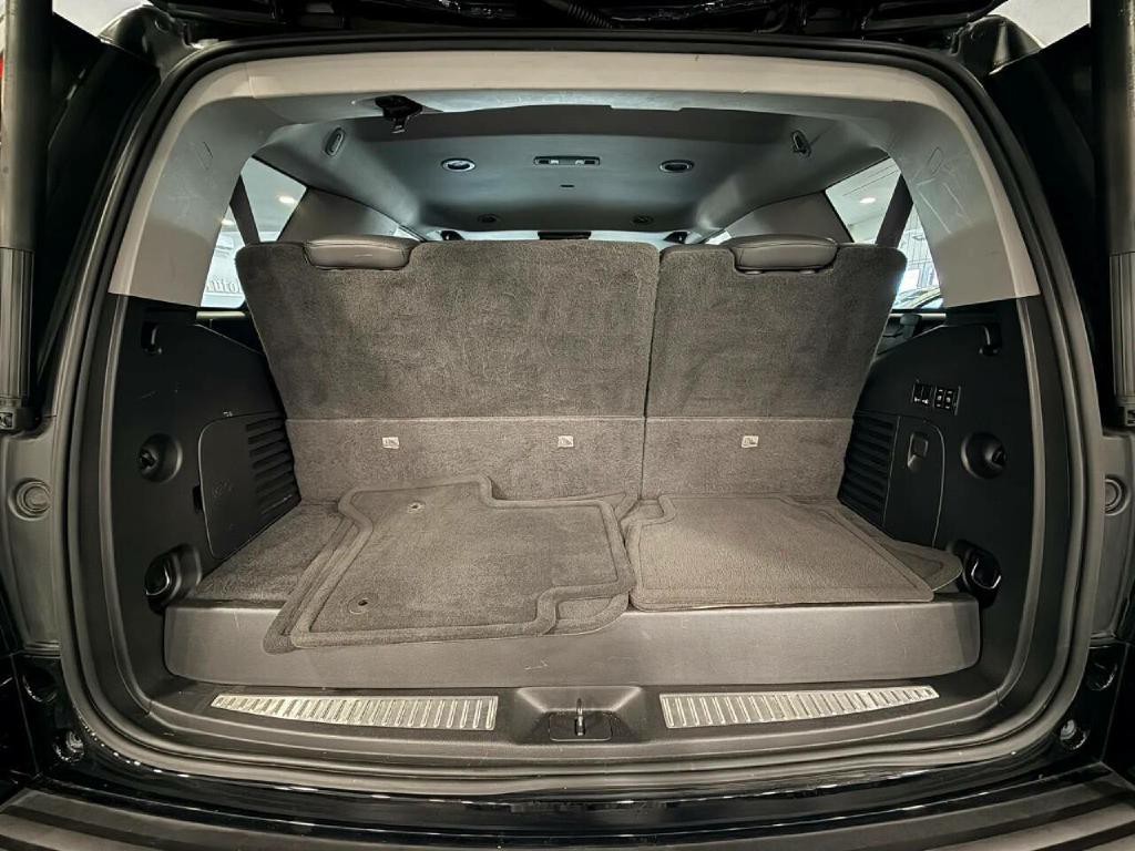 2015 Cadillac Escalade Image 46