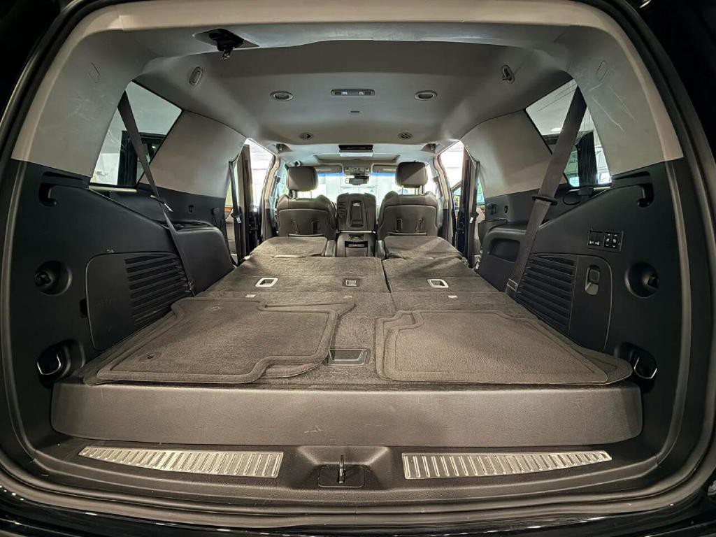 2015 Cadillac Escalade Image 47