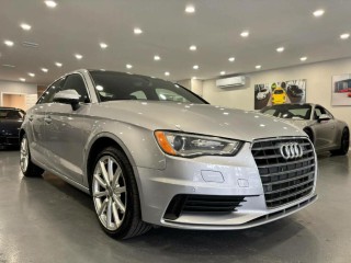 Image for 2016 Audi A3 1.8T Premium Plus ID: 7467329