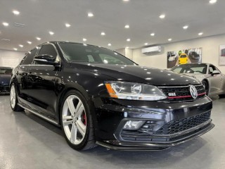 Image for 2017 Volkswagen Jetta 2.0T GLI ID: 7469912