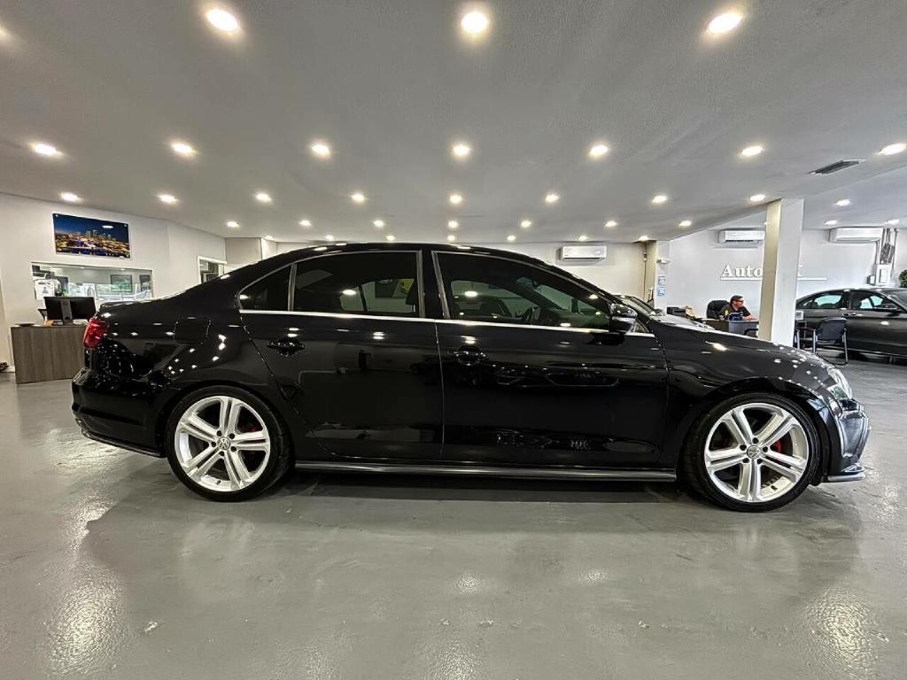 2017 Volkswagen Jetta Image 8